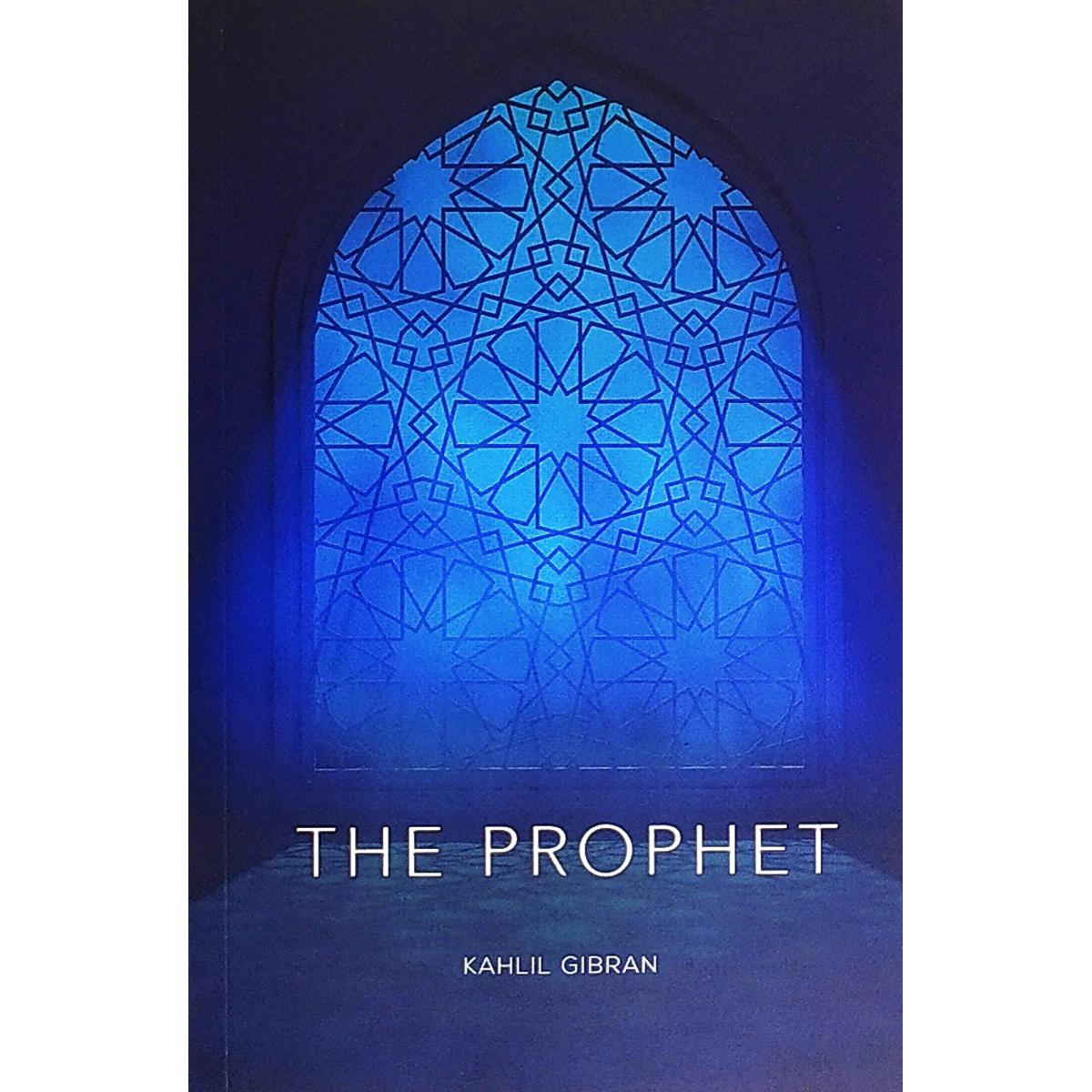 Picture of The Prophet Paperback