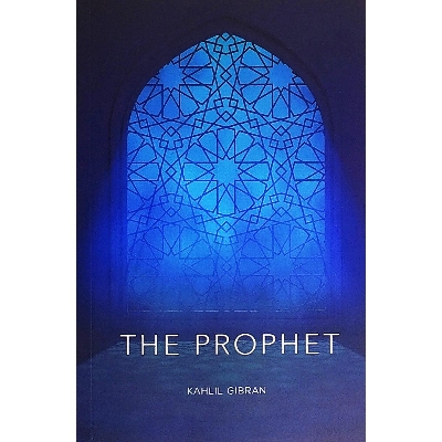 Picture of The Prophet Paperback
