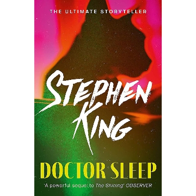Picture of Doctor Sleep (The Shining) Paperback