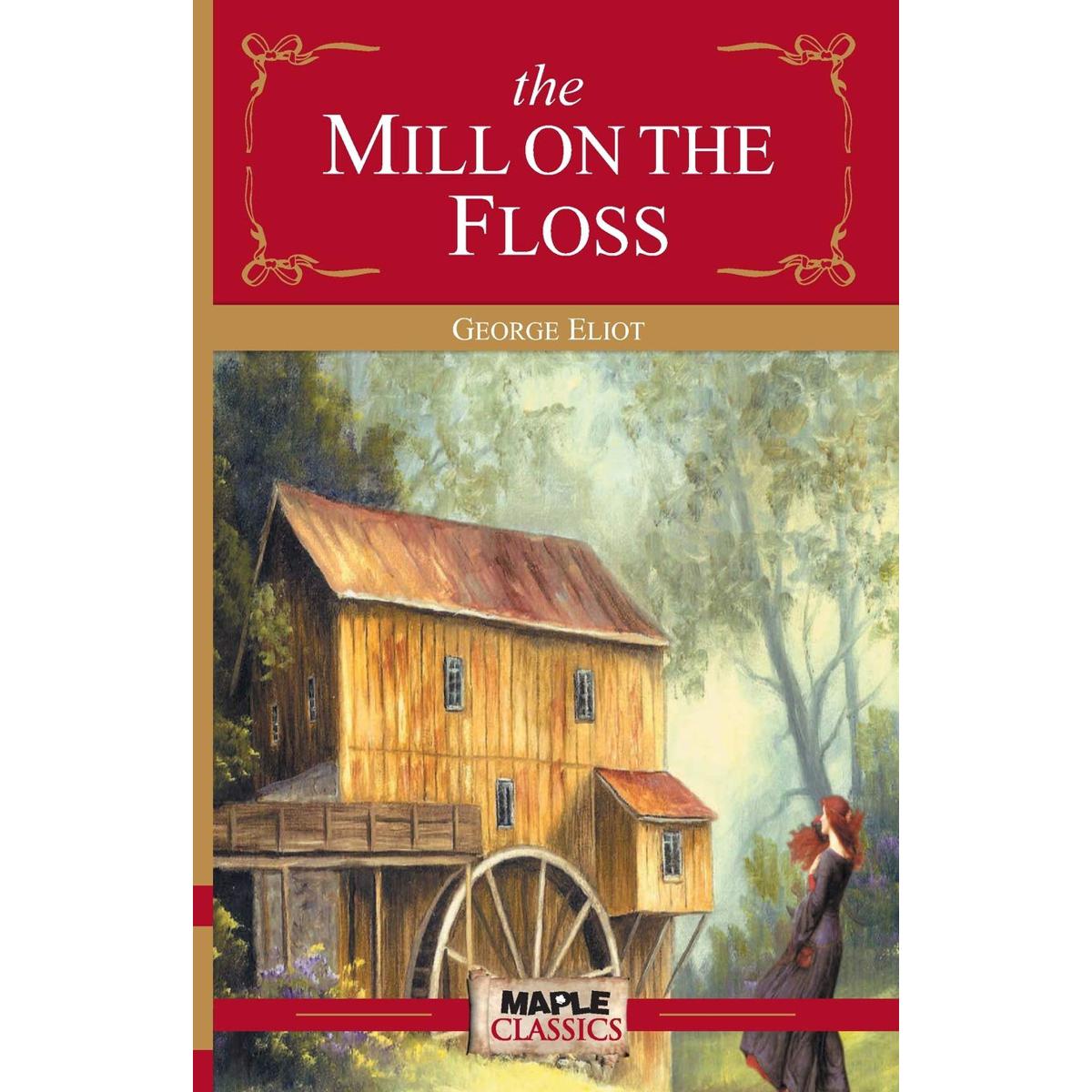 Picture of The Mill on the Floss Paperback