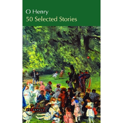 Picture of O Henry- 50 Selected Stories Paperback