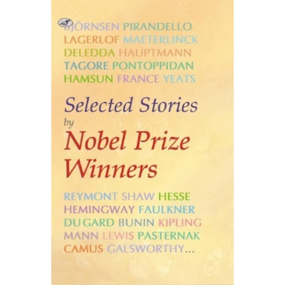 Picture of Stories by Nobel Prize Winners Paperback