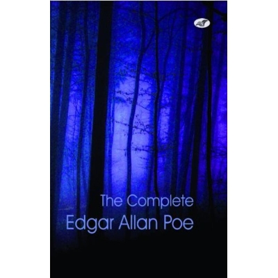 Picture of The Complete Edgar Allan Poe Paperback