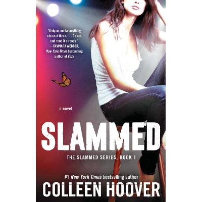 Picture of Slammed: A Novel (Slammed, Book 1) Paperback