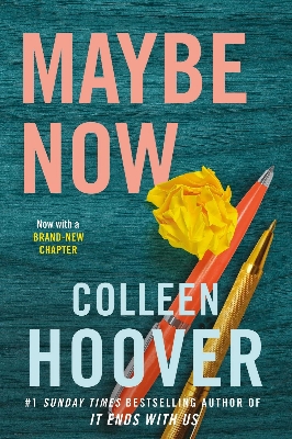 Picture of Maybe Someday (Volume 1) Paperback
