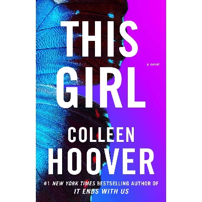 Picture of This Girl: A Novel (Volume 3) (Slammed) Paperback