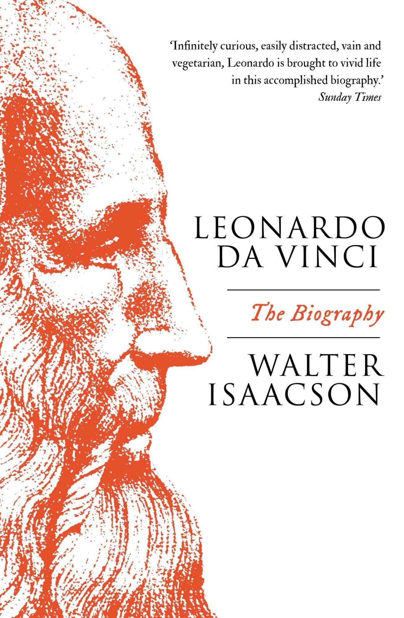 Picture of LEONARDO DA VINCI Paperback