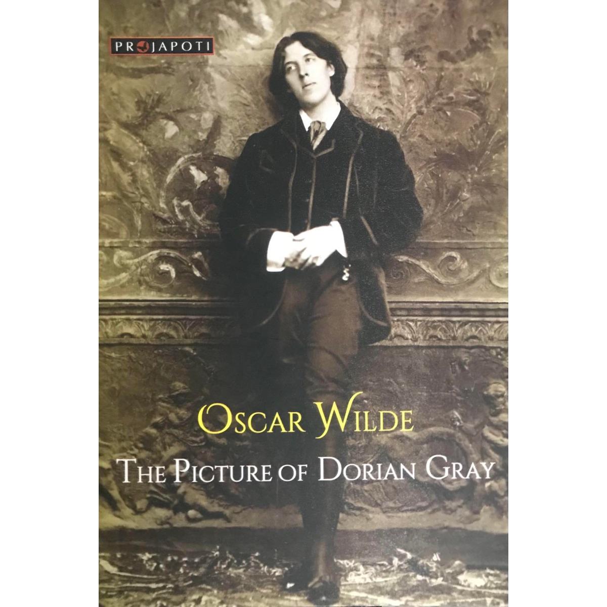 Picture of The Picture of Dorian Gray (Paperback)