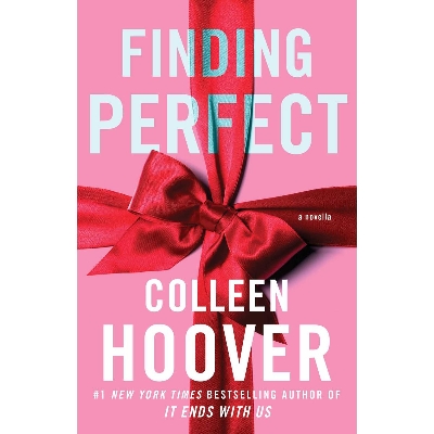 Picture of F inding Perfect Paperback