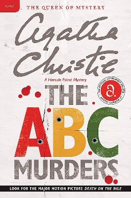 Picture of The ABC Murders (Poirot) Paperback