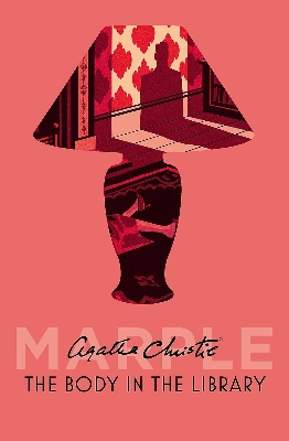 Picture of The Body in the Library: Book 2 (Marple) Paperback