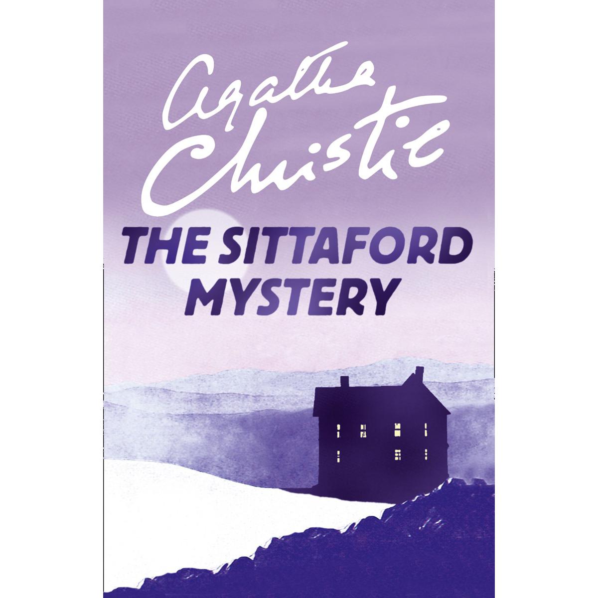 Picture of The Sittaford M ystery Paperback