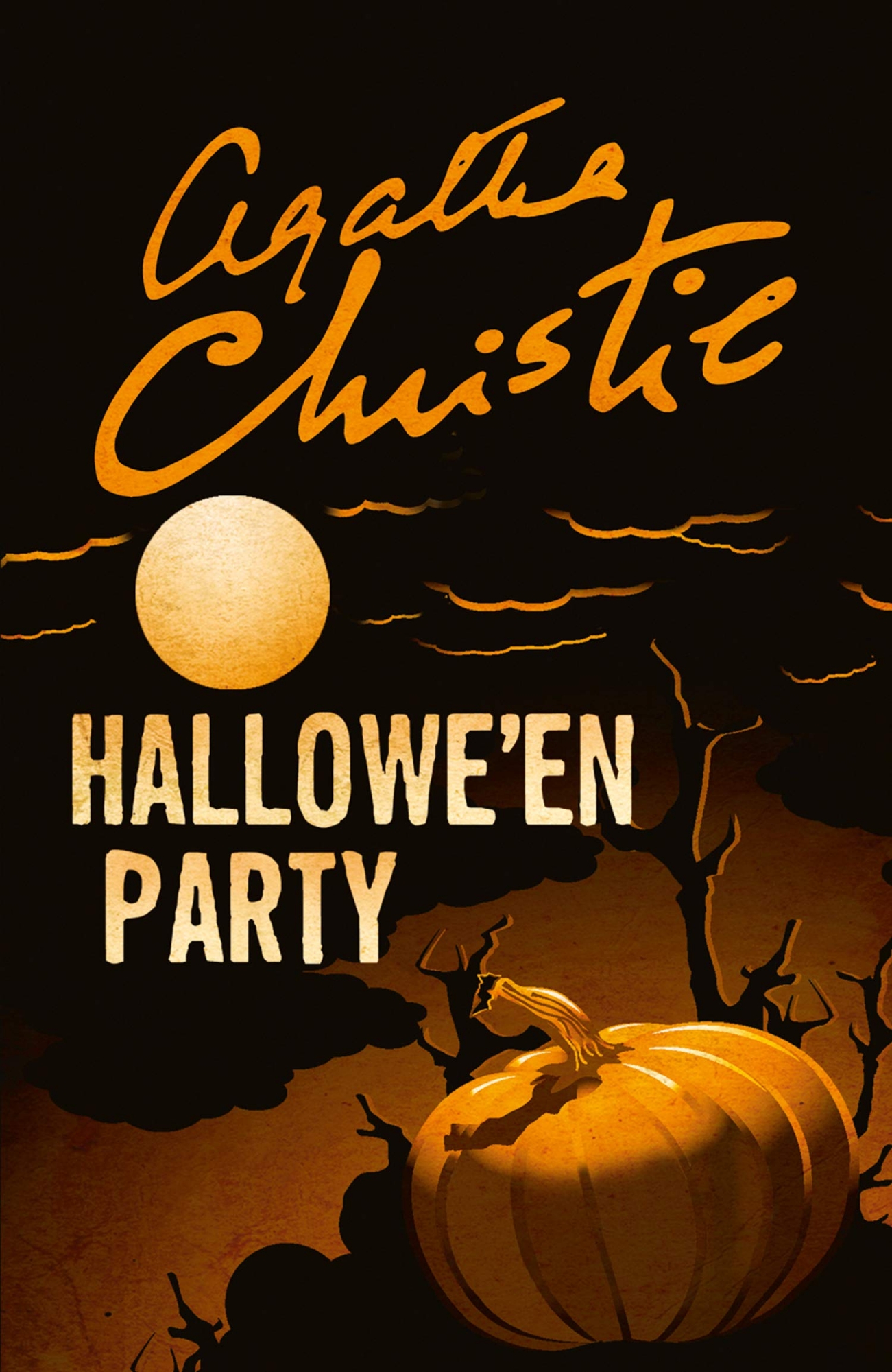Picture of Halloween Party (Poirot) Paperback