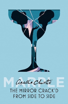 Picture of The Mirror Crackd from Side to Side: Book 9 (Marple) Paperback