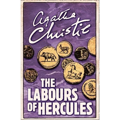 Picture of The Labours of Hercules (Poirot) Paperback