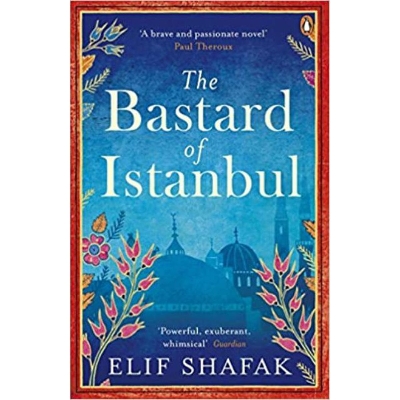 Picture of The Bastard of Istanbul Paperback