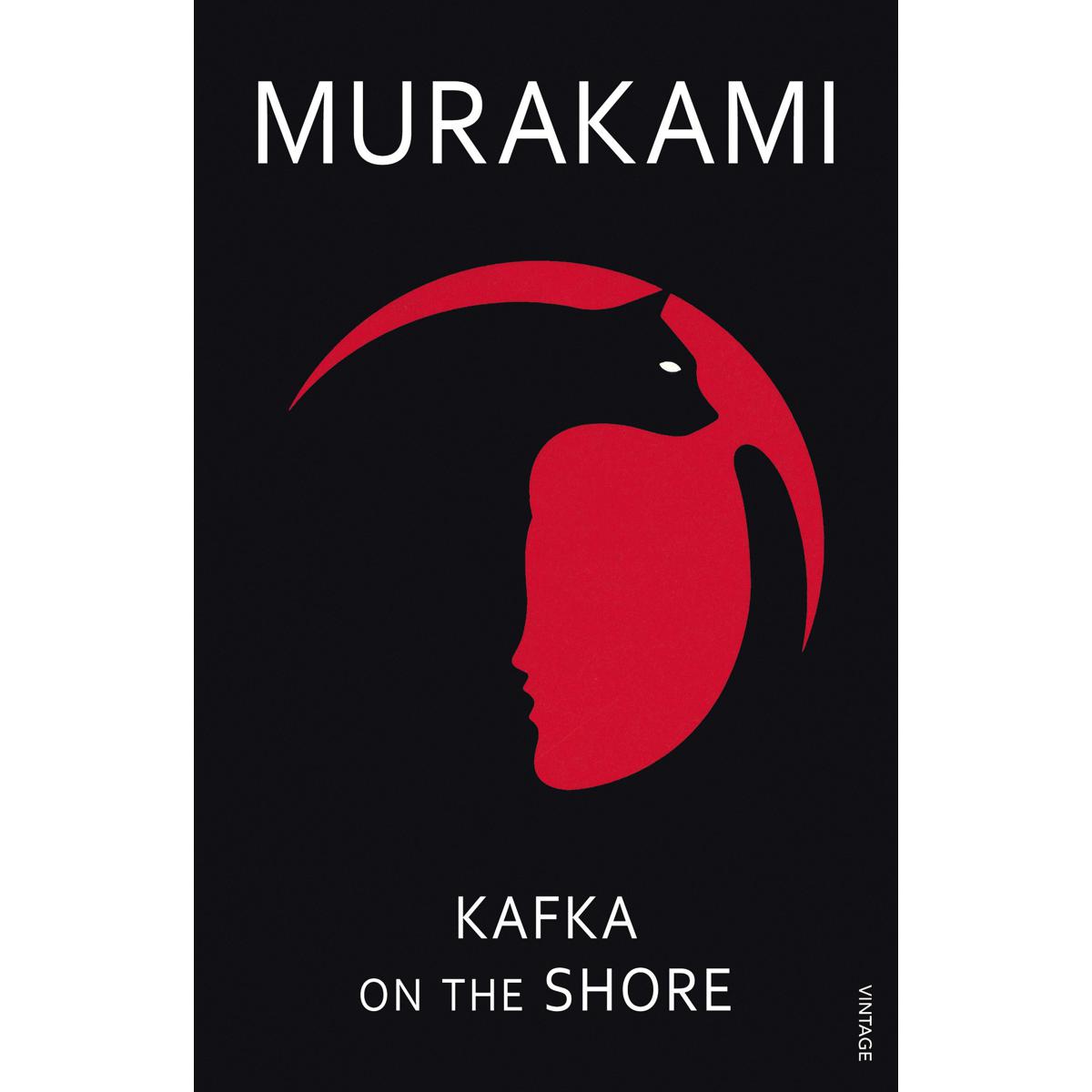 Picture of Kafka on the Shore Paperback