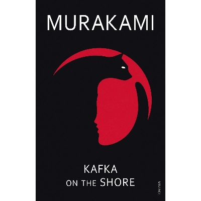 Picture of Kafka on the Shore Paperback