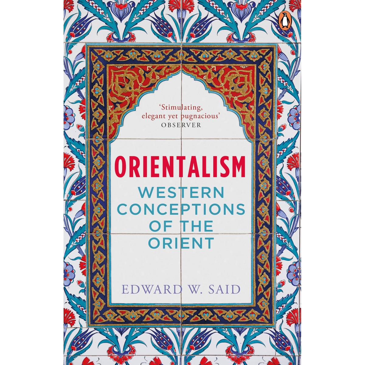 Picture of Orientalism Paperback