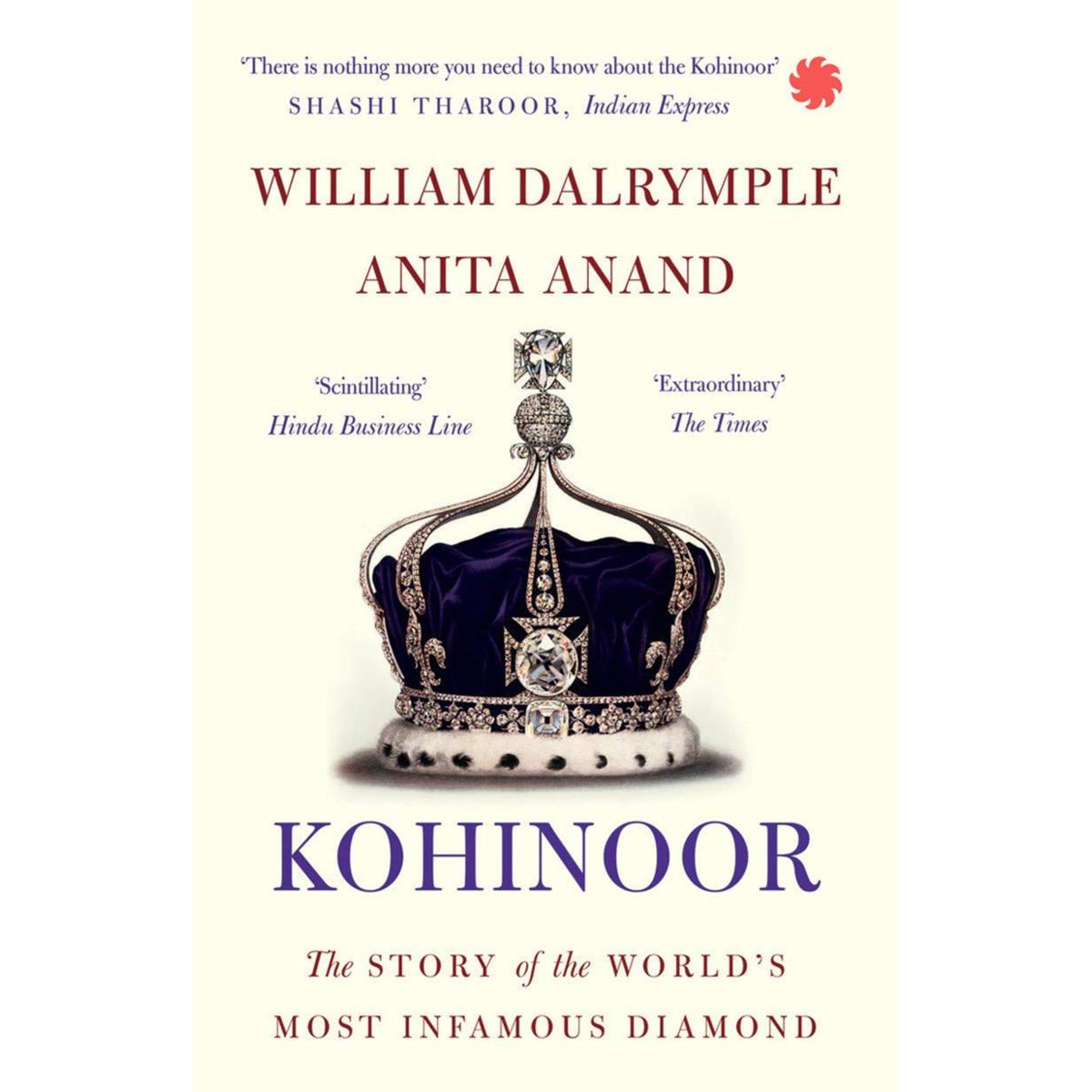 Picture of Kohinoor: The Story of the World's Most Infamous Diamond Paperback