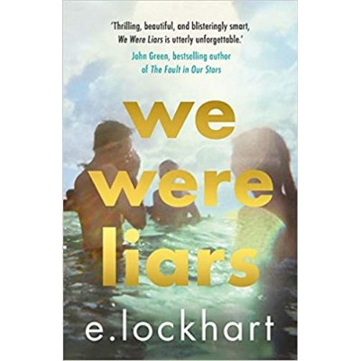 Picture of We Were Liars Paperback