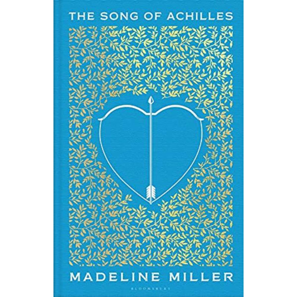 Picture of The Song of Achilles Hardcover