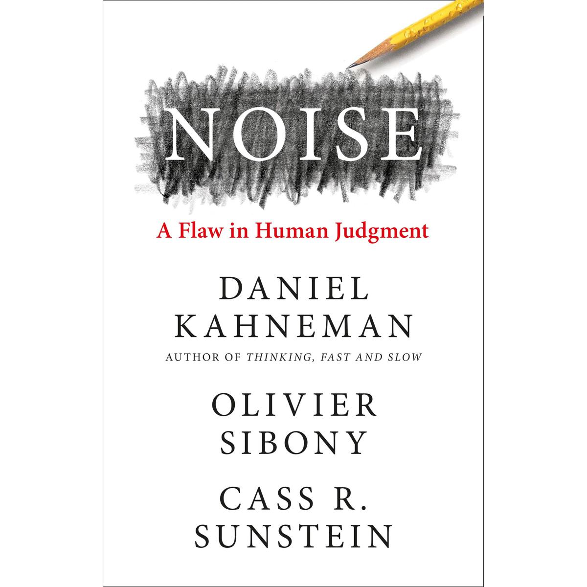 Picture of Noise (Paperback)