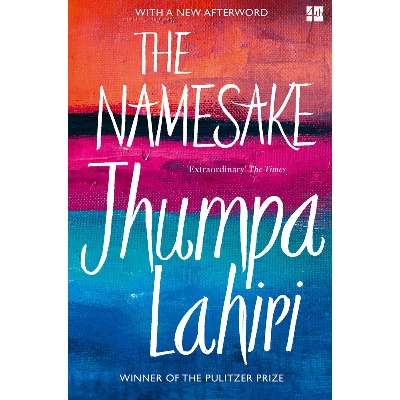 Picture of The Namesake Paperback