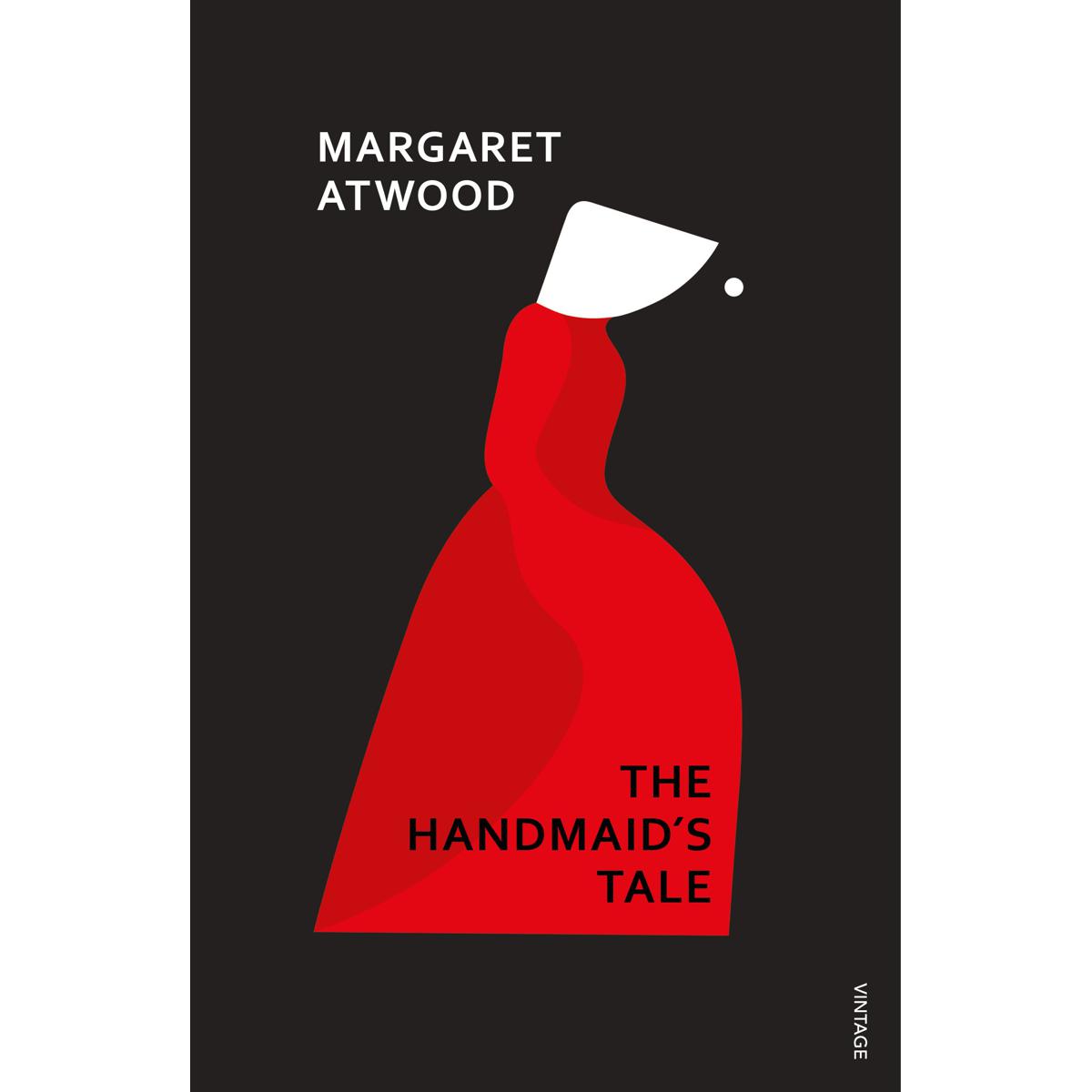 Picture of The Handmaids Tale Paperback