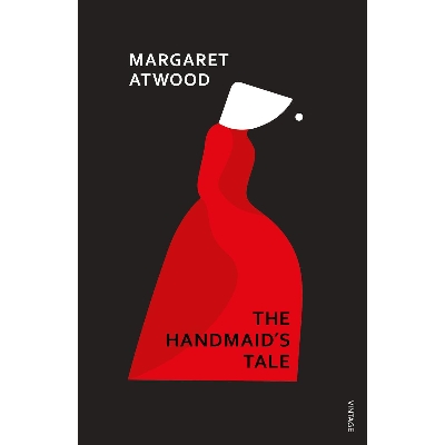 Picture of The Handmaids Tale Paperback