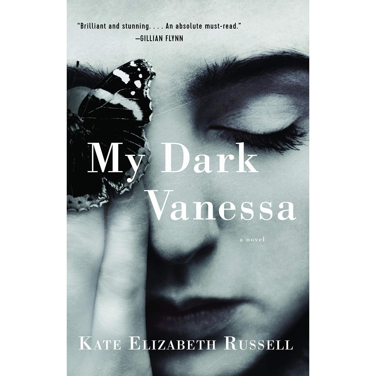 Picture of My Dark Vanessa ( Paperback )