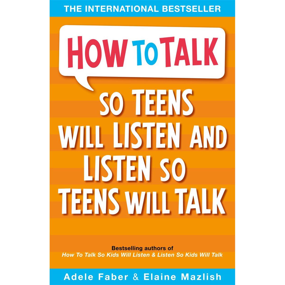 Picture of How to Talk  Paperback