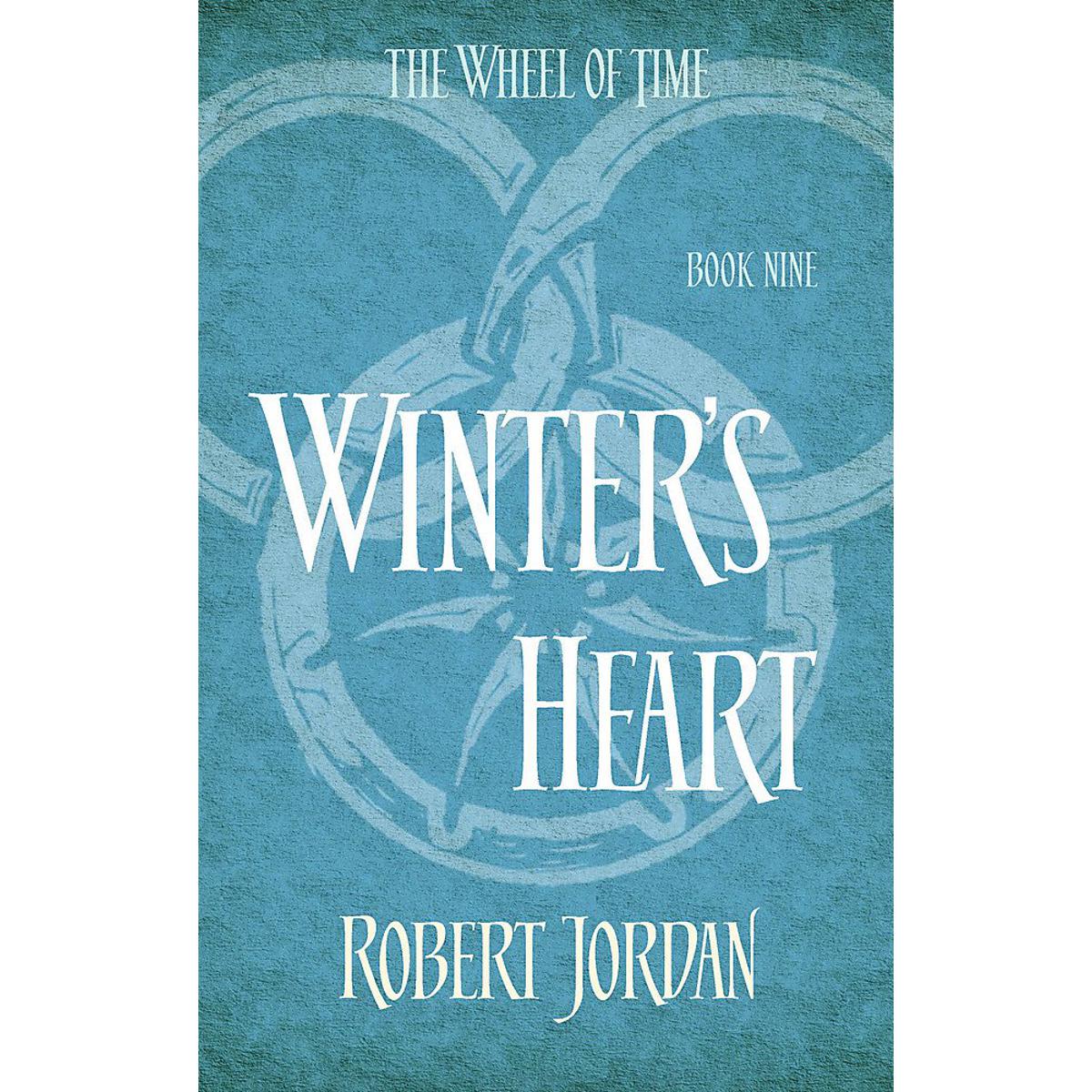 Picture of Winter's Heart Paperback