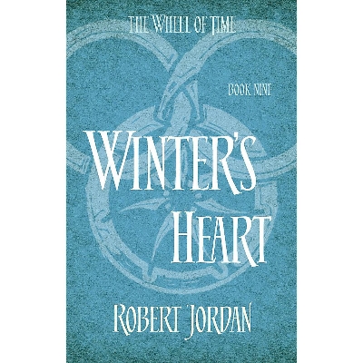 Picture of Winter's Heart Paperback