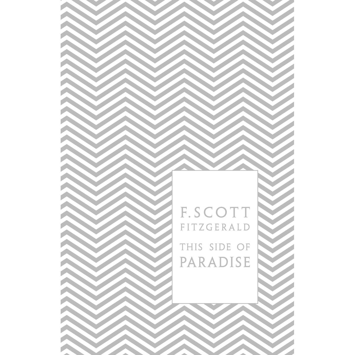 Picture of This Side of Paradise (Hardcover)
