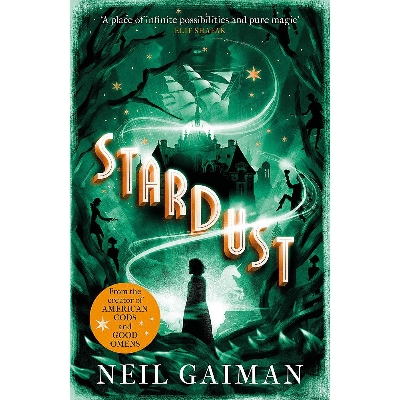 Picture of STARDUST Paperback