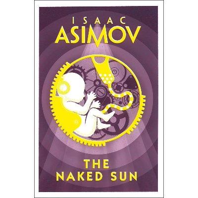 Picture of The Nake d Sun Paperback