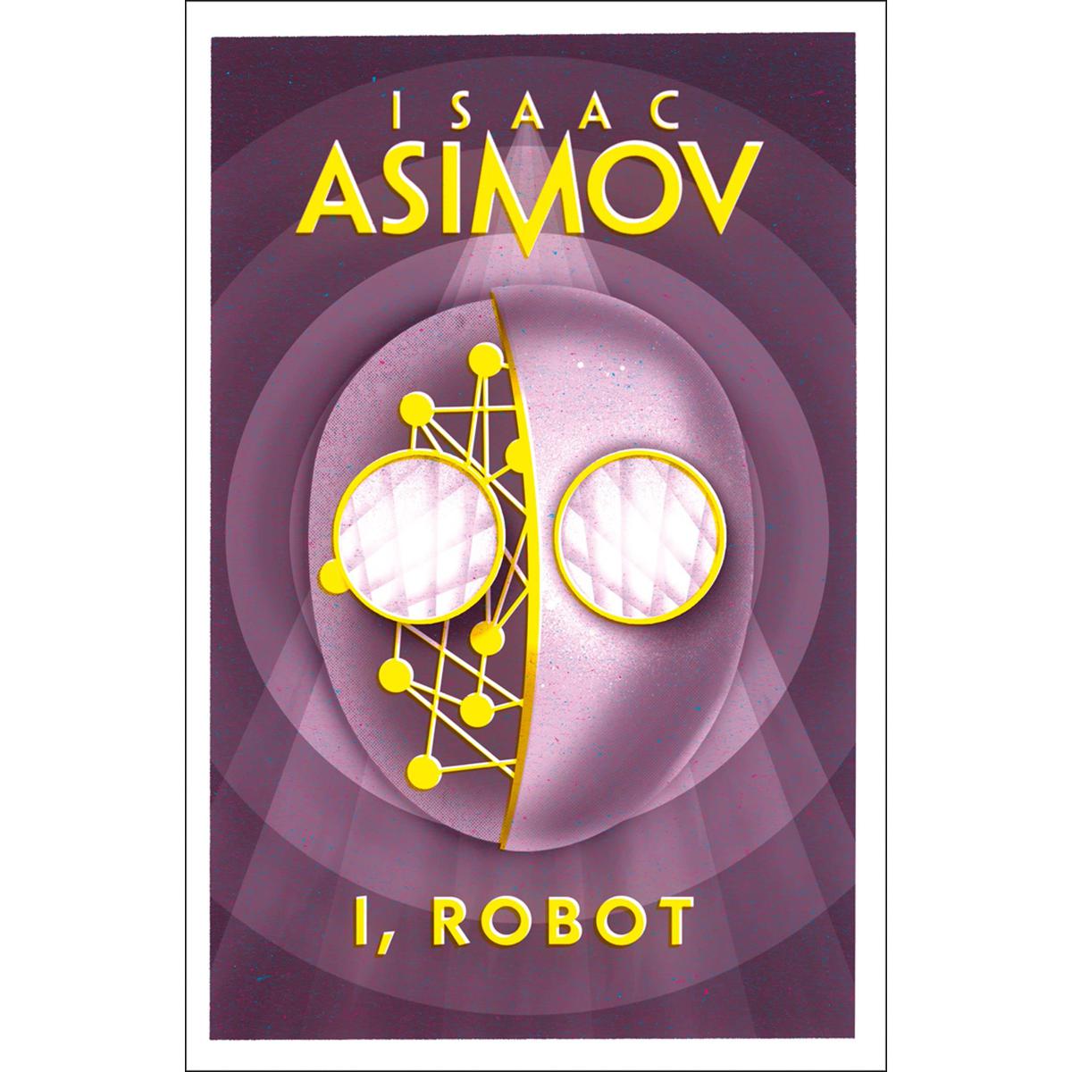 Picture of I, Robot Paperback