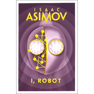 Picture of I, Robot Paperback