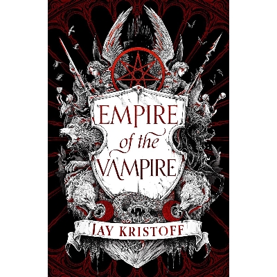 Picture of Empire of the Vampire