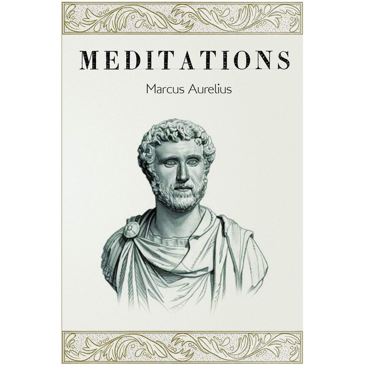 Picture of Meditations Paperback
