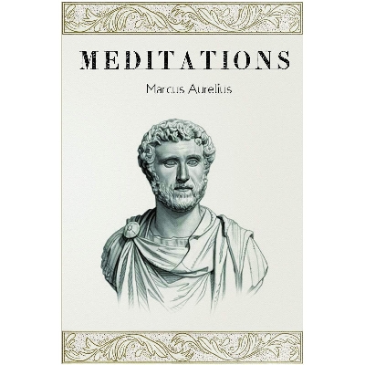 Picture of Meditations Paperback