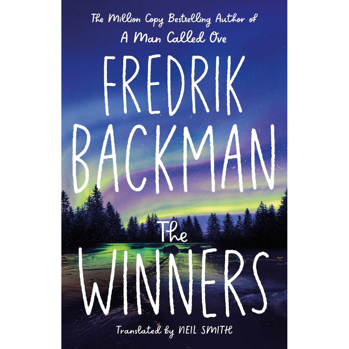 Picture of The Winners Paperback
