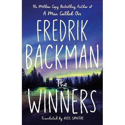 Picture of The Winners Paperback
