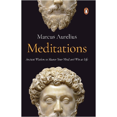 Picture of Meditations Paperback