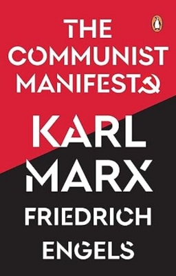 Picture of The Communist Manifesto Paperback