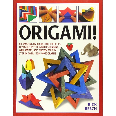 Picture of Origami Paperback