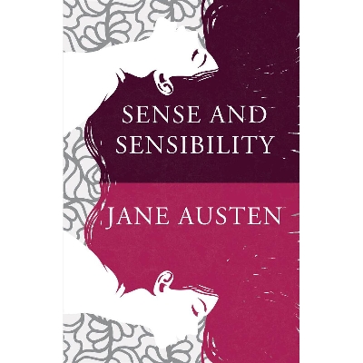 Picture of Sense and Sensibility Paperback