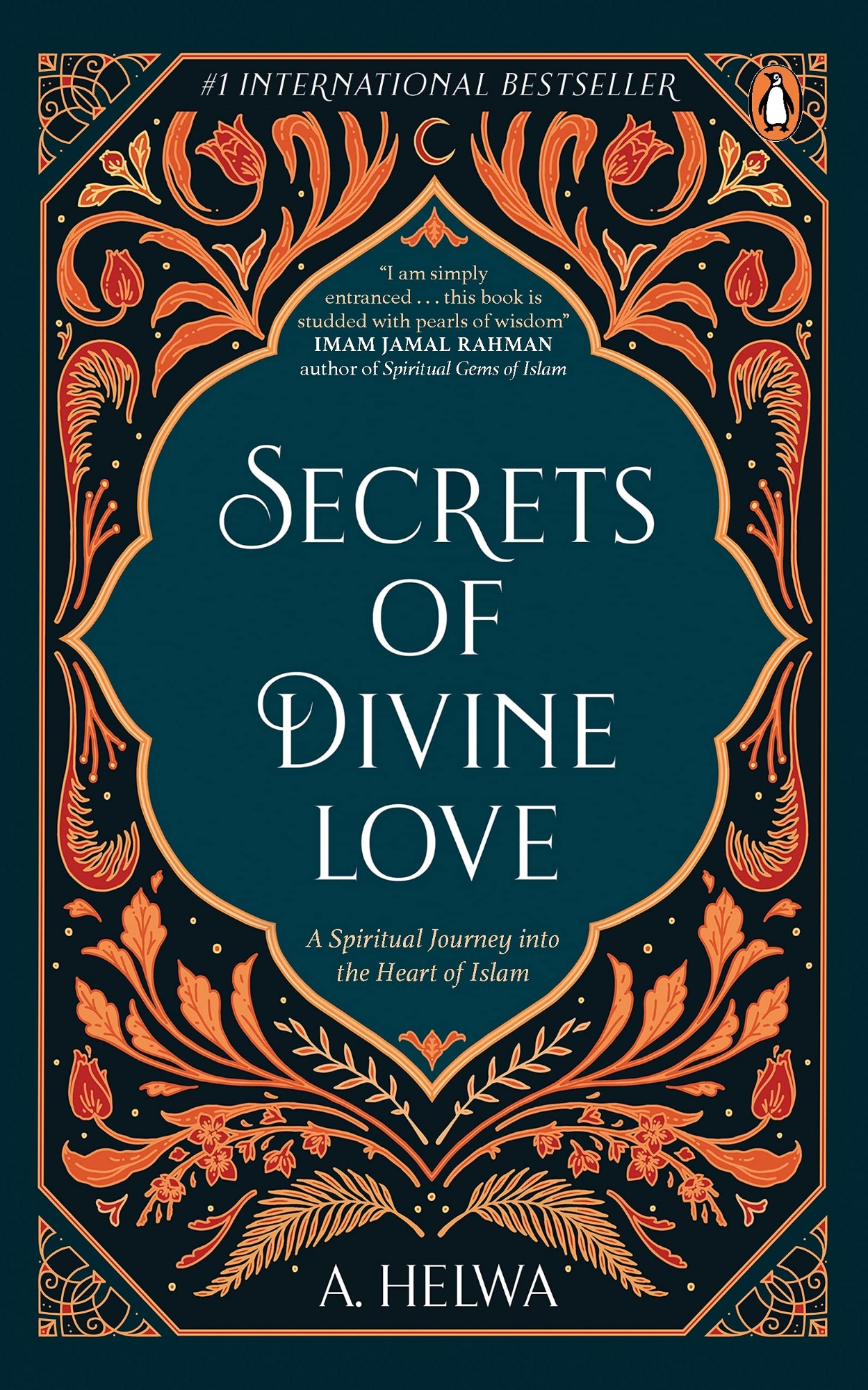 Picture of Secrets of Divine Love Paperback