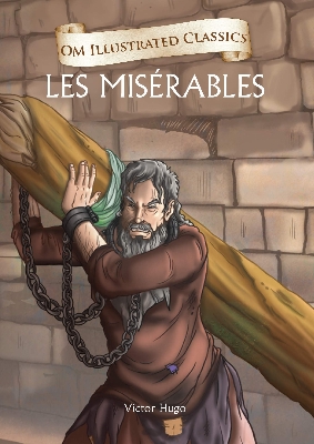 Picture of Les Miserables : Illustrated abridged Classics (Om Illustrated Classics)